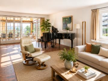 Einfamilienhaus 6.5 Zimmer