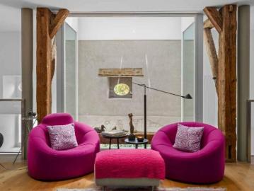 Einfamilienhaus 7 Zimmer