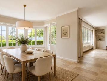 Einfamilienhaus 6.5 Zimmer