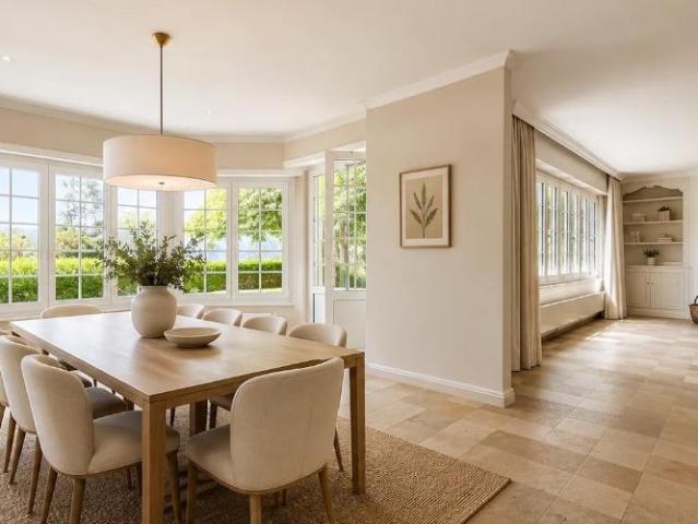 Einfamilienhaus 6.5 Zimmer