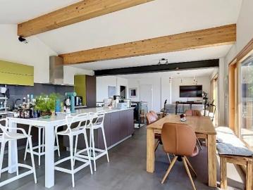 Einfamilienhaus 6.5 Zimmer