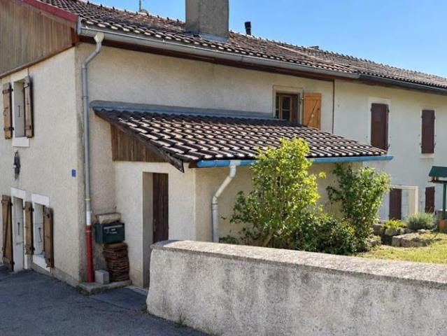 Einfamilienhaus 6.5 Zimmer
