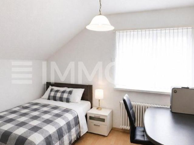 Einfamilienhaus 6.5 Zimmer