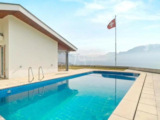 Einfamilienhaus 6.5 Zimmer