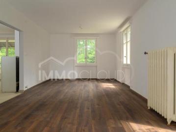 Einfamilienhaus 6.5 Zimmer