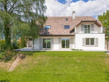 Einfamilienhaus 6.5 Zimmer
