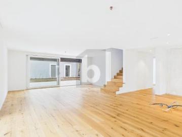 Einfamilienhaus 6.5 Zimmer