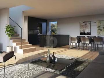 Einfamilienhaus 6.5 Zimmer