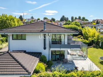 Einfamilienhaus 6.5 Zimmer