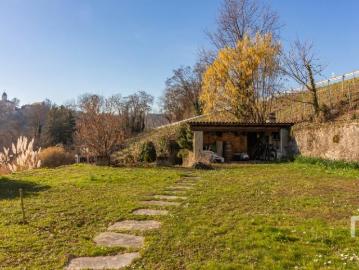 Einfamilienhaus 6.5 Zimmer