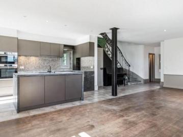 Einfamilienhaus 6.5 Zimmer