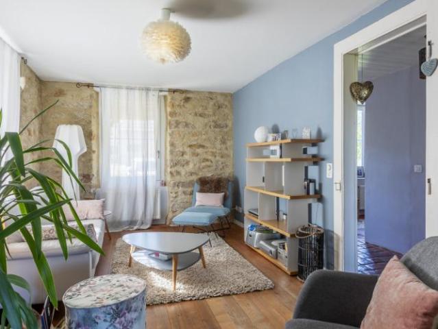 Einfamilienhaus 6.5 Zimmer