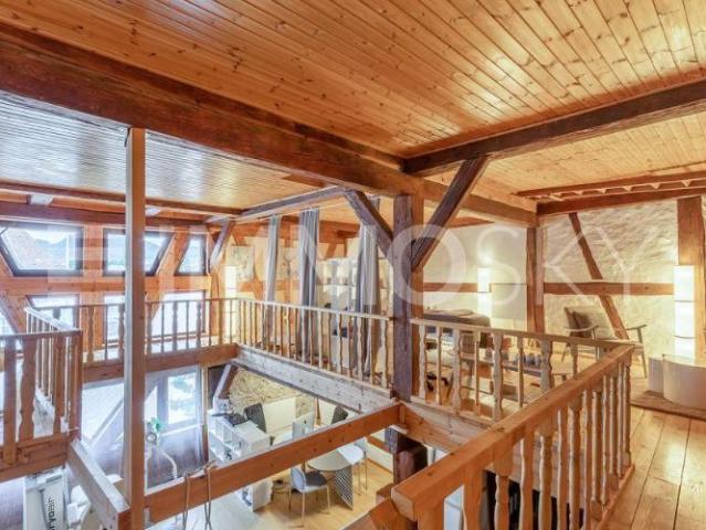 Einfamilienhaus 6.5 Zimmer