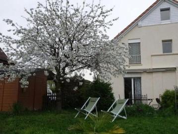 Einfamilienhaus 6.5 Zimmer