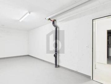 Einfamilienhaus 6.5 Zimmer