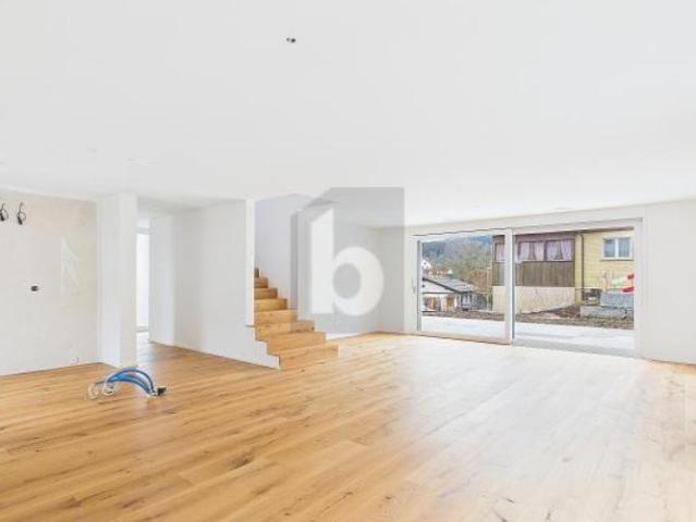 Einfamilienhaus 6.5 Zimmer