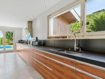 Einfamilienhaus 6.5 Zimmer