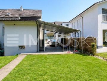 Einfamilienhaus 6.5 Zimmer