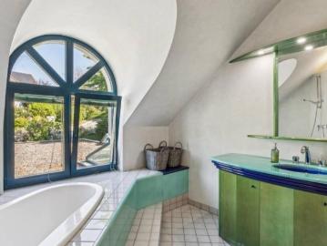 Einfamilienhaus 6.5 Zimmer
