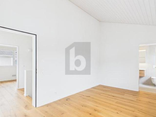 Einfamilienhaus 6.5 Zimmer