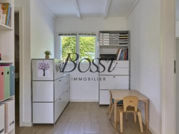 Einfamilienhaus 6.5 Zimmer