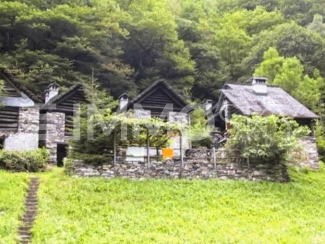 Einfamilienhaus 6.5 Zimmer