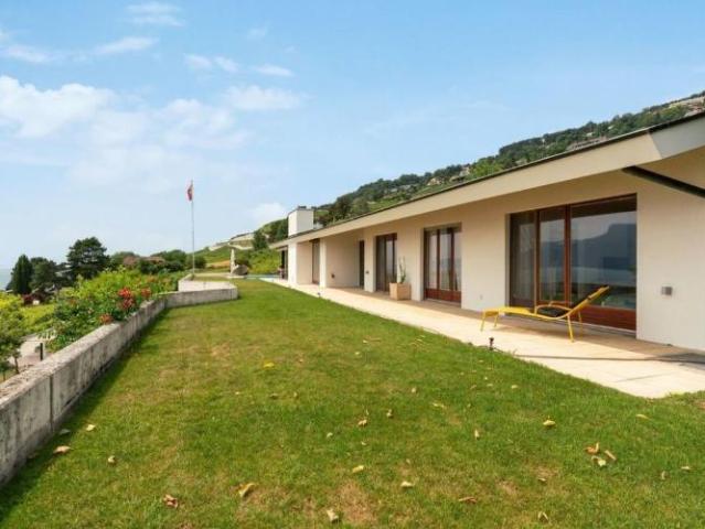 Einfamilienhaus 6.5 Zimmer