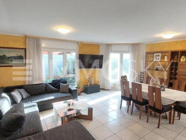 Einfamilienhaus 6.5 Zimmer