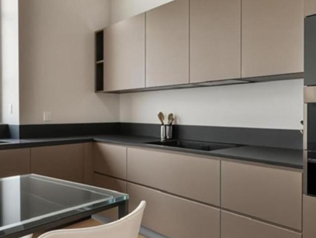 Einfamilienhaus 6.5 Zimmer