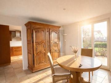 Einfamilienhaus 6.5 Zimmer