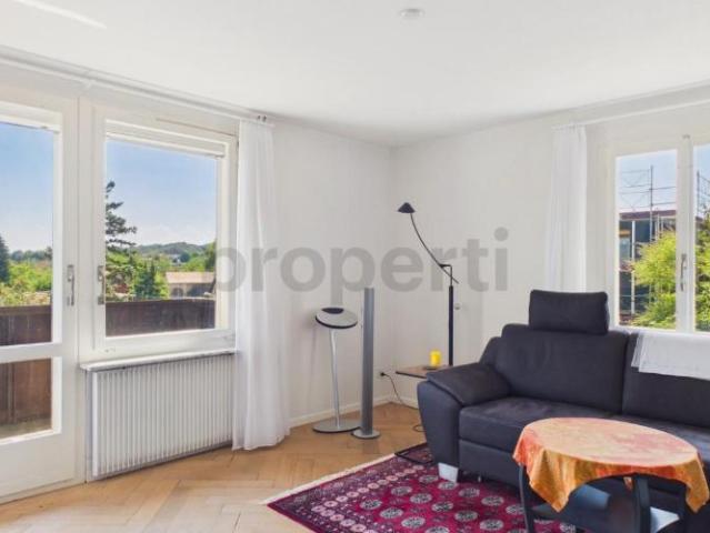 Einfamilienhaus 6.5 Zimmer