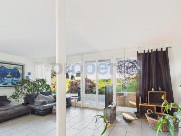 Einfamilienhaus 6.5 Zimmer
