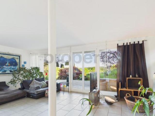 Einfamilienhaus 6.5 Zimmer
