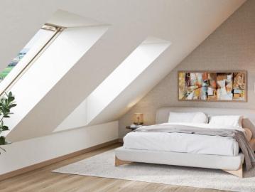 Einfamilienhaus 6.5 Zimmer