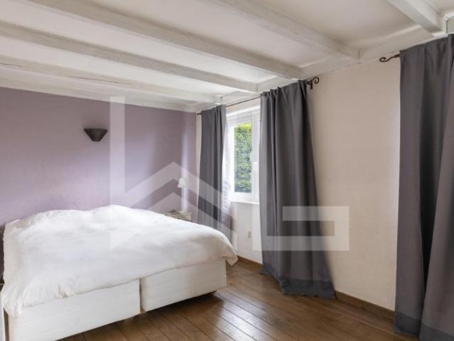 Einfamilienhaus 6.5 Zimmer