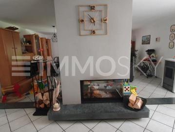 Einfamilienhaus 6.5 Zimmer