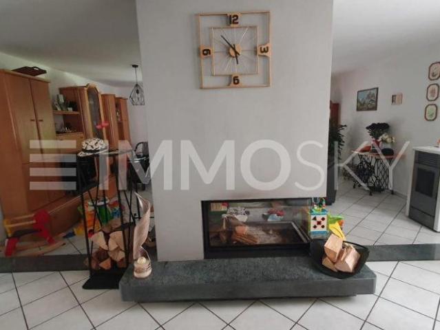 Einfamilienhaus 6.5 Zimmer