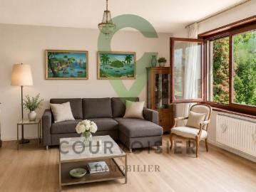 Einfamilienhaus 6.5 Zimmer