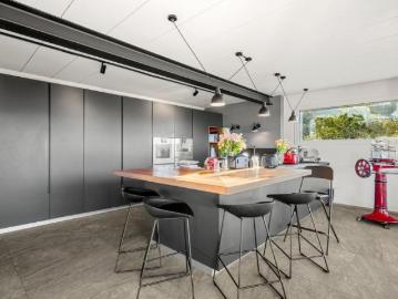 Einfamilienhaus 6 Zimmer