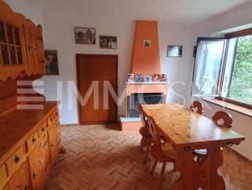 Einfamilienhaus 6 Zimmer