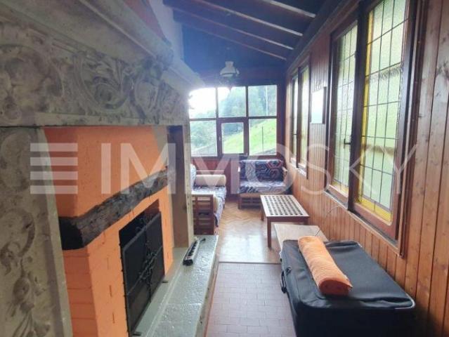 Einfamilienhaus 6 Zimmer
