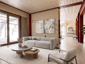 Einfamilienhaus 6 Zimmer