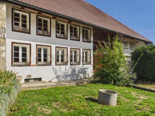 Einfamilienhaus 6 Zimmer