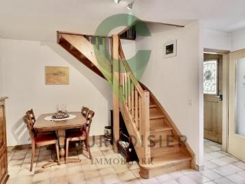 Einfamilienhaus 6 Zimmer