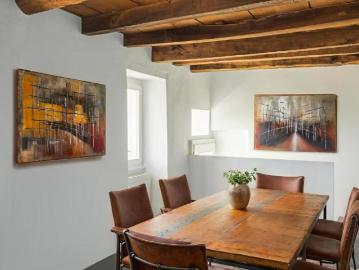 Einfamilienhaus 6 Zimmer