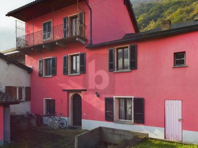Einfamilienhaus 6 Zimmer