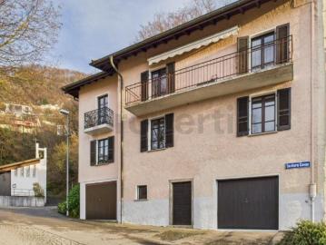 Einfamilienhaus 6 Zimmer