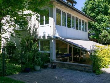 Einfamilienhaus 6 Zimmer