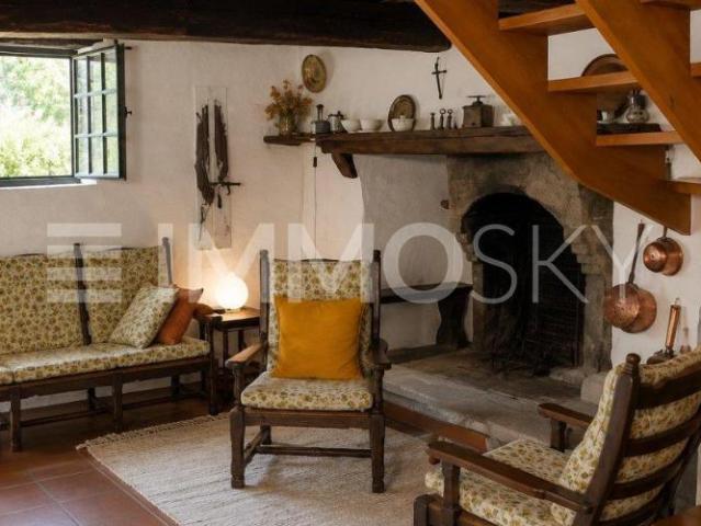 Einfamilienhaus 6 Zimmer