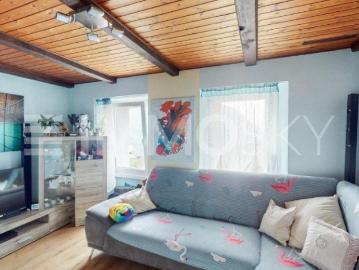 Einfamilienhaus 6 Zimmer